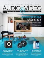 Áudio & Vídeo – Design e Tecnologia